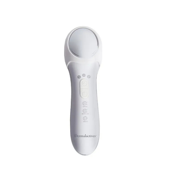 Dermalactives Micrcurrent Facial Toning Device - BNIB - Picture 1 of 9